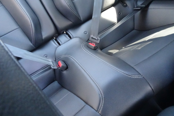 2022 MY22.25 Ford Mustang FN GT Hatch Image 13
