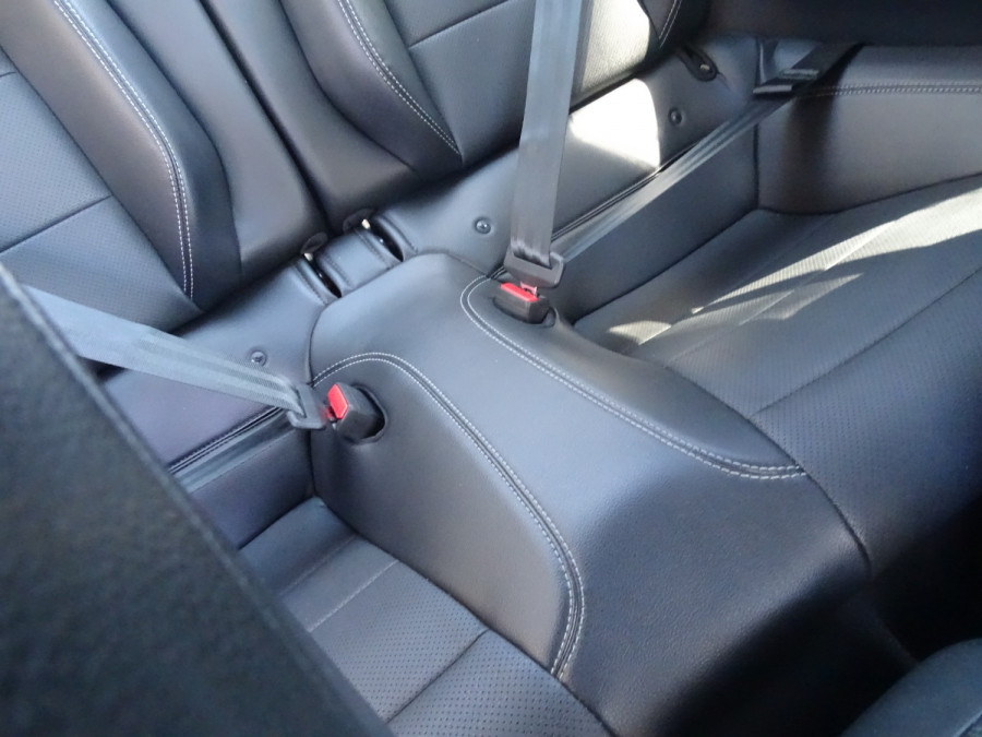 2022 MY22.25 Ford Mustang FN GT Hatch Image 13