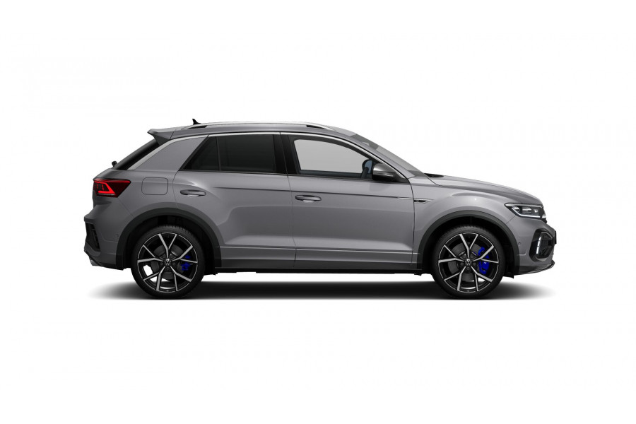2024 MY24.5 Volkswagen T-Roc D11 R SUV Image 6