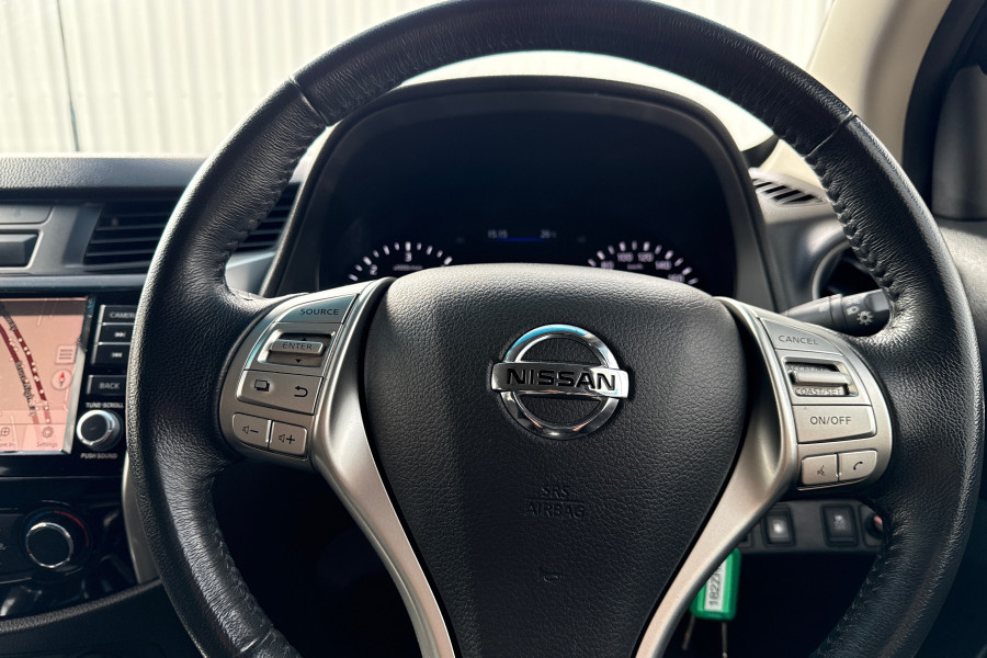 2020 Nissan Navara D23 Series 4 ST King Cab Pickup Image 19