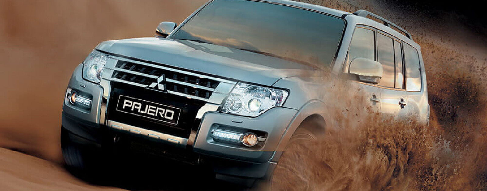 Pajero