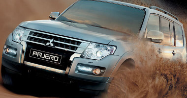 Pajero