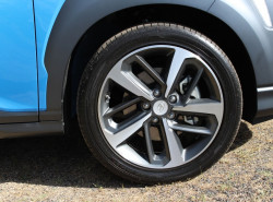 2018 Hyundai Kona OS Highlander Wagon