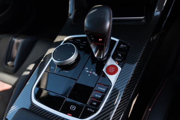 2024 BMW M4 CS Coupe Image 14