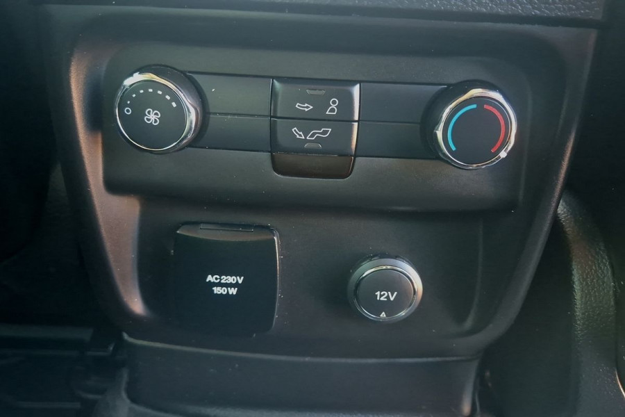 2020 Ford Everest UA II Sport Wagon Image 13