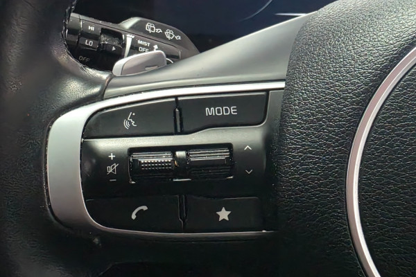 2022 Kia Sportage NQ5 GT-Line SUV Image 20