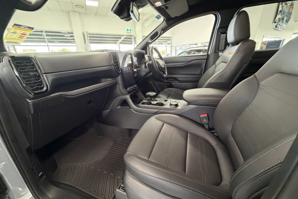 2026 MY26.5 Ford Ranger P703 Tremor Ute Image 18