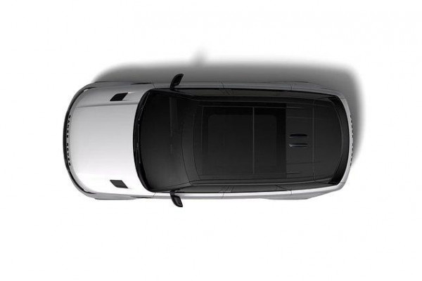 2025 Land Rover Range Rover Sport L461 D300 Dynamic SE SUV