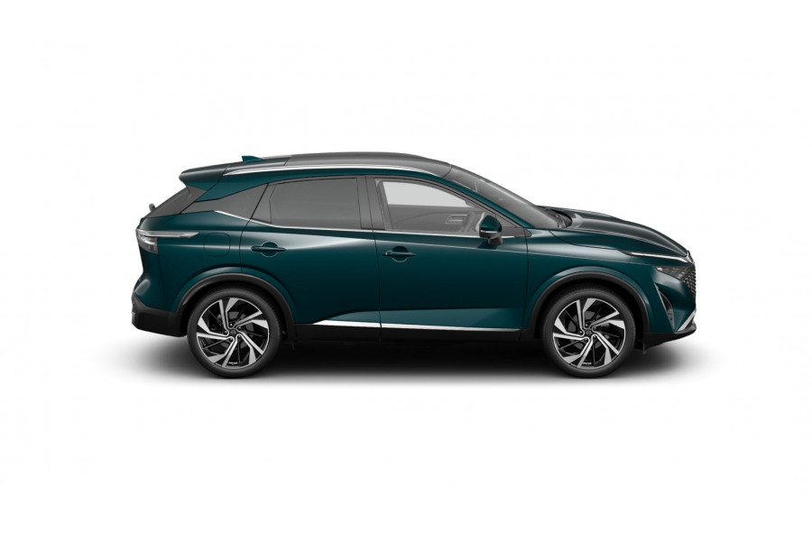 2025 Nissan QASHQAI J12 Ti-L SUV Image 13