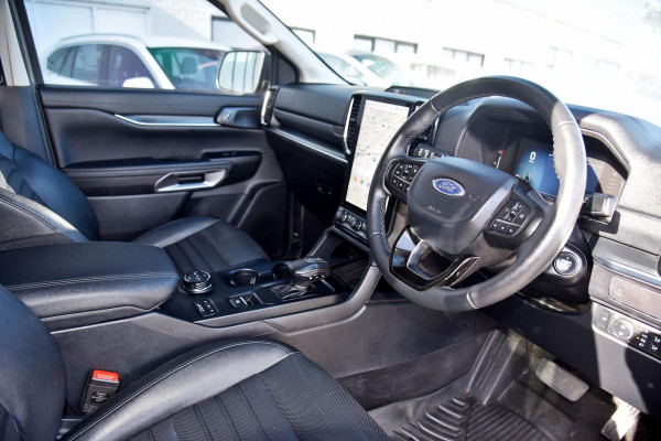 2024 MY24.5 Ford Everest UB Sport SUV Image 6