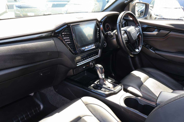 2022 MY22.75 Isuzu D-MAX RG X-TERRAIN Ute Image 11