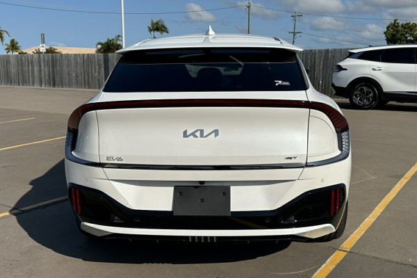 2023 Kia EV6 CV GT SUV