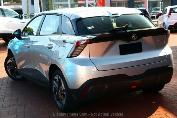 2024 MG MG4 MEH32 Excite 51 Hatch
