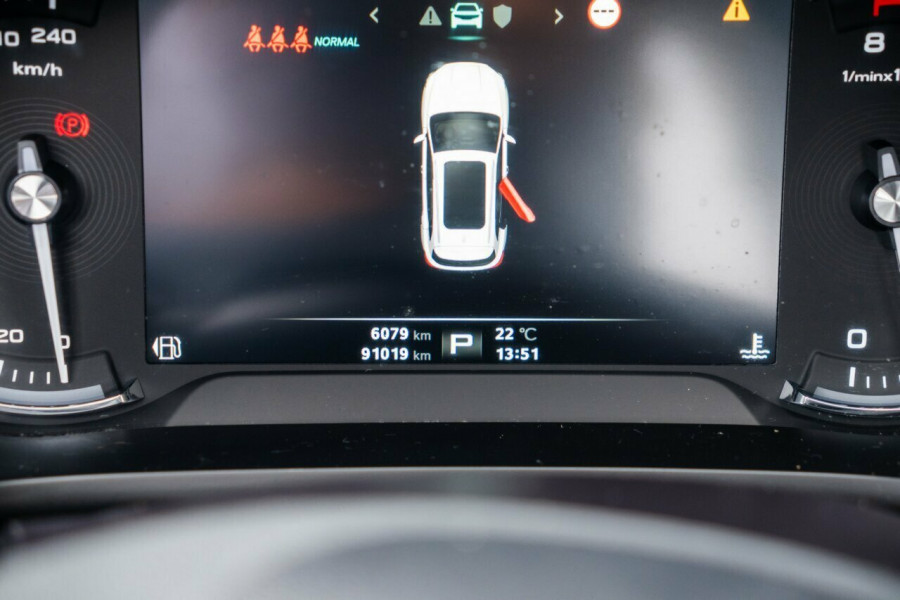 2020 MG HS SAS23 Essence SUV Image 19