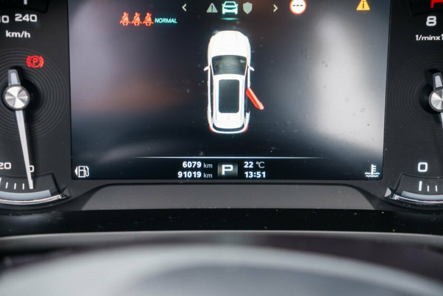 2020 MG HS SAS23 Essence SUV Image 19