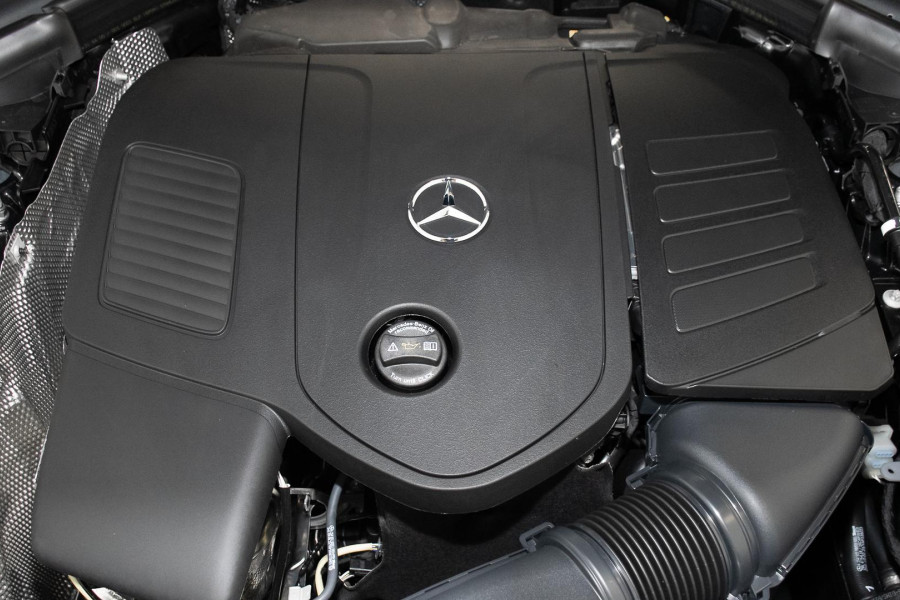 2026 Mercedes-Benz GLC-Class C254 GLC300 SUV