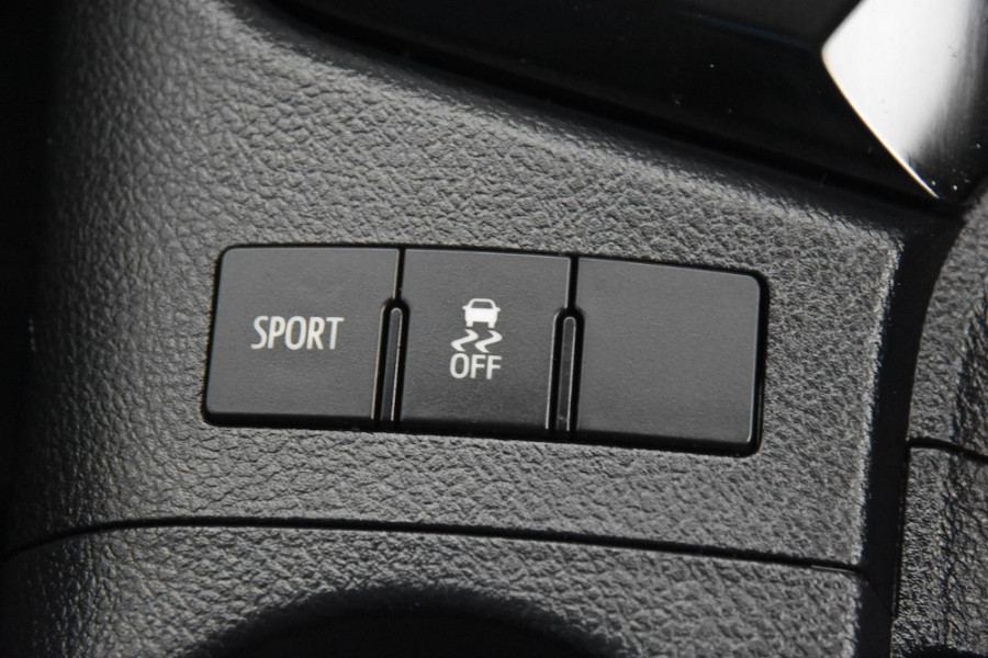 2016 Toyota Corolla ZRE182R Ascent Hatchback Image 18