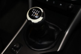 2012 Mazda BT-50 UP0YF1 Turbo XTR Utility crew cab