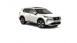 2025 Nissan X-Trail T33 Ti-L SUV image 8
