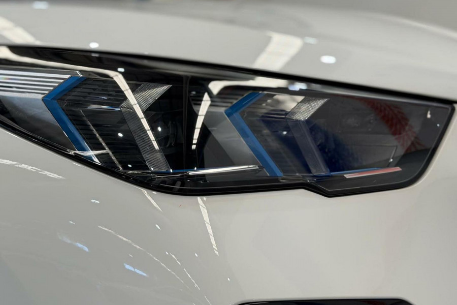 2024 BMW iX2 U10 eDrive20 M Sport SUV