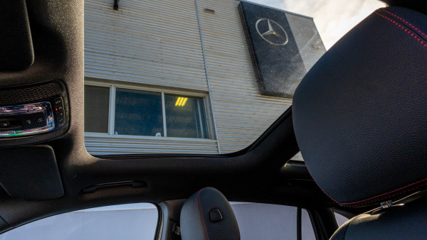 2026 MY25 Mercedes-Benz GLA-Class H247 GLA200 SUV image 11