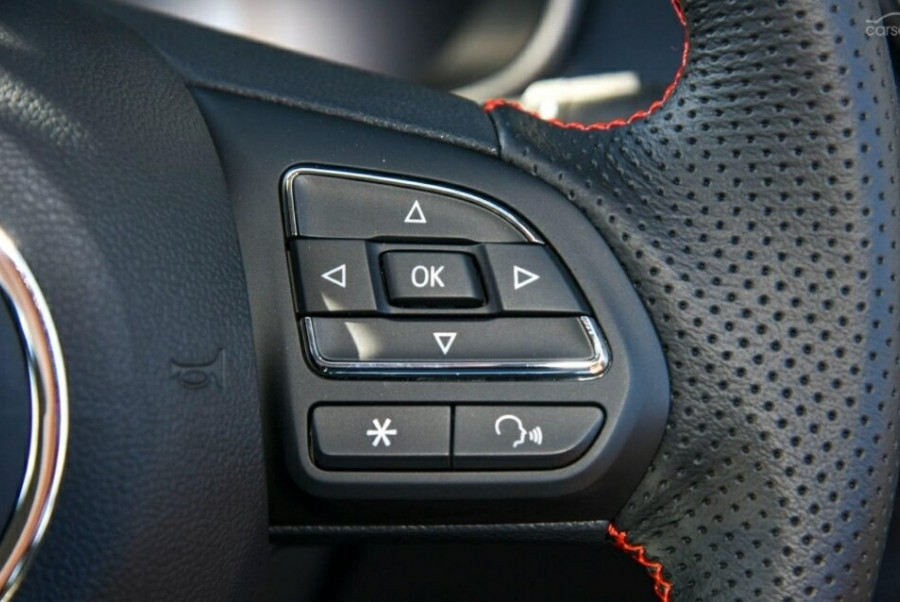 2022 MG ZS EV AZS1 Essence SUV Image 9