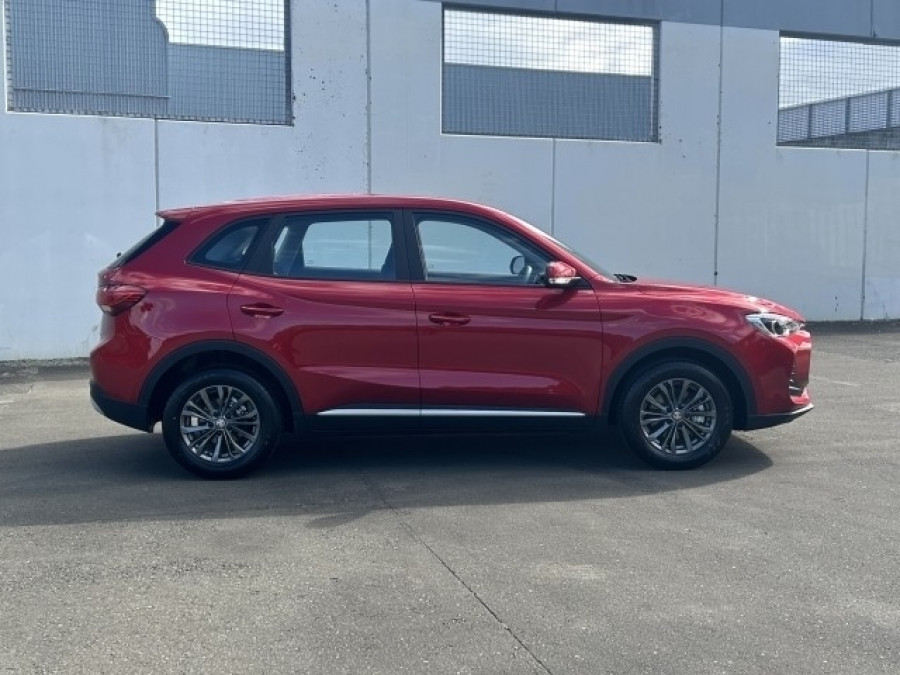 2026 MG ZS Vibe SUV Image 5