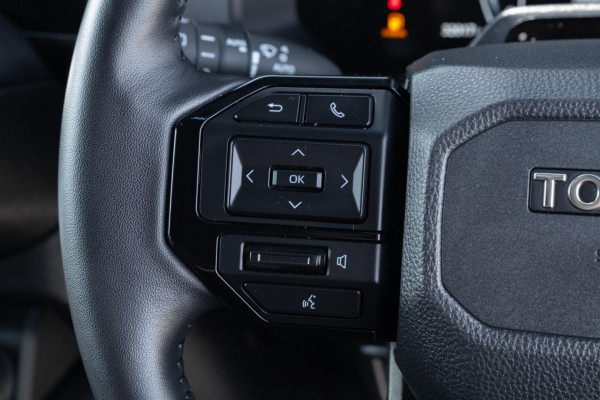 2025 Toyota LandCruiser Prado GDJ251R GXL SUV Image 16