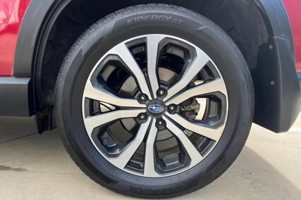 2018 MY19 Subaru Forester S5 2.5i Premium SUV Image 39