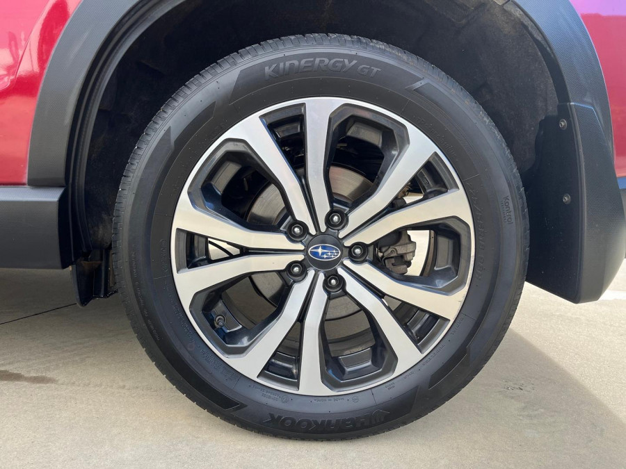 2018 MY19 Subaru Forester S5 2.5i Premium SUV Image 39