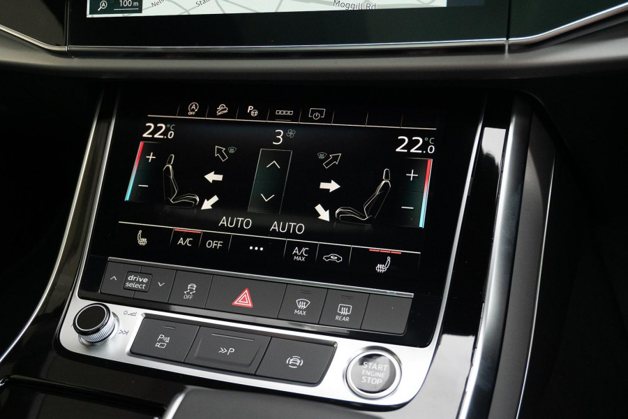 2026 Audi Q7 4M TDI 170kW SUV
