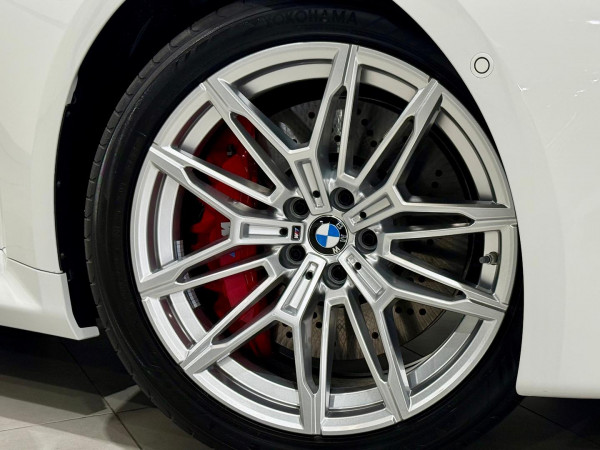 2026 BMW M2 G87 LCI  Coupe image 10
