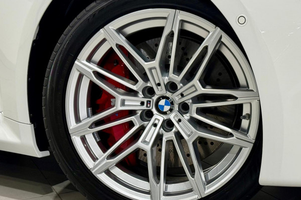 2026 BMW M2 G87 LCI  Coupe