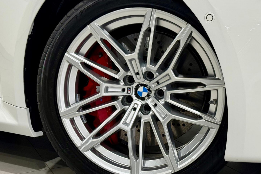 2026 BMW M2 G87 LCI  Coupe