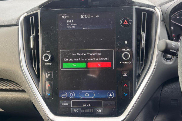2023 MY24 Subaru Crosstrek G6X 2.0R SUV Image 17