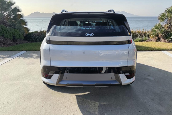 2026 Hyundai ELEXIO OE1.V1 Other Image 4