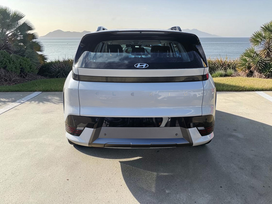 2026 Hyundai ELEXIO OE1.V1 Other Image 4