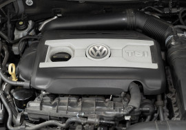 2014 Volkswagen Passat Volkswagen Passat 118 Tsi Auto 118 Tsi Sedan