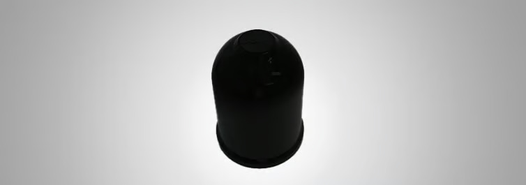 Tow Ball Cover