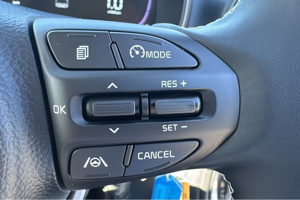 2026 Kia Picanto JA PE2 Sport Hatch Image 18