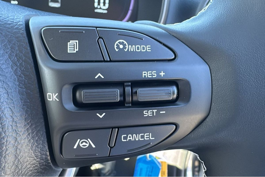 2026 Kia Picanto JA PE2 Sport Hatch Image 18