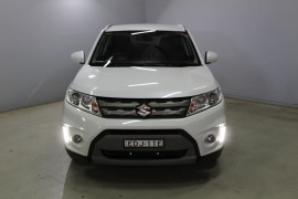 2017 Suzuki Grand Vitara JB Suv