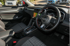 2024 MG ZST S13 Core SUV