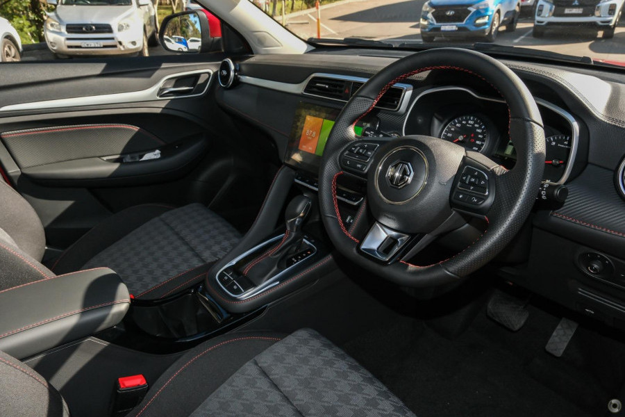 2024 MG ZST S13 Core SUV Image 12