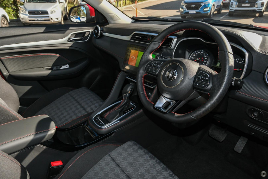 2024 MG ZST S13 Core SUV Image 12