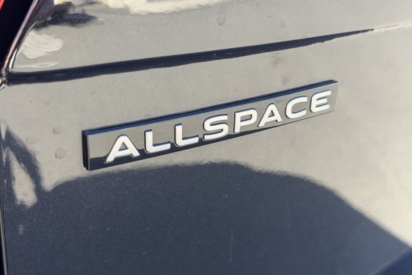 2023 Volkswagen Tiguan 5N 162TSI Elegance Allspace SUV Image 7