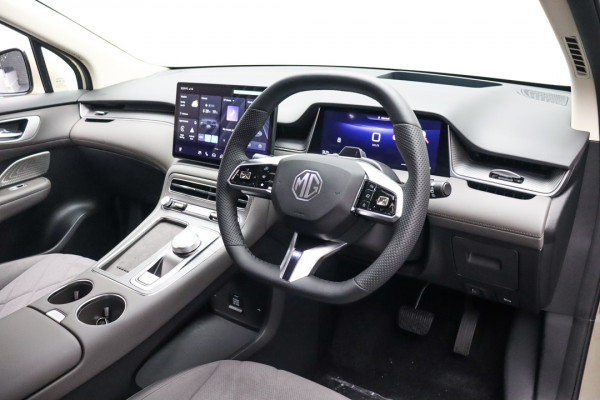 2026 MG MGS6 EV IS3E Essence SUV Image 9