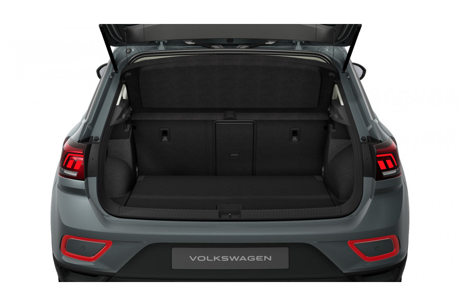 2024 MY24.5 Volkswagen T-Roc D11 CityLife SUV Image 8