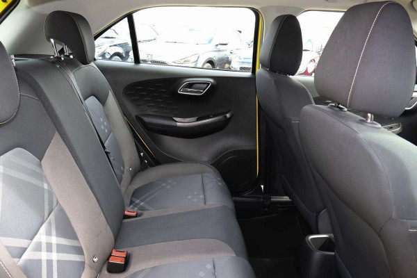 2021 MG MG3 SZP1 Core Hatch Image 10