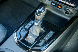 2024 Isuzu D-MAX RG LS-U+ Ute
